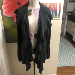Karen Scott cardigan